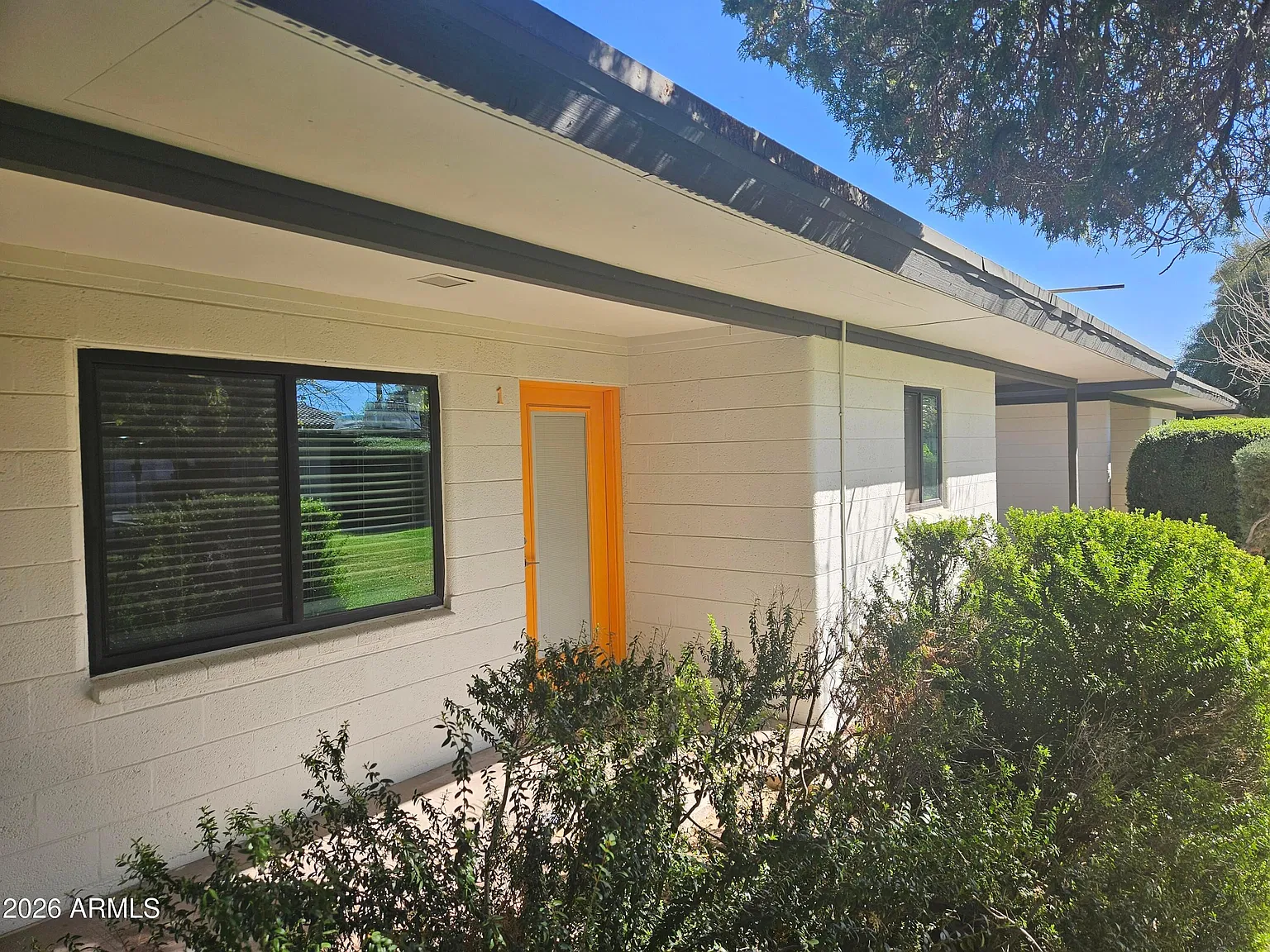 1 bed, 1.0 bath, 646 sqft, $1,249 — Photo 1