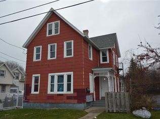 28 Hawkins St, Rochester, NY 14605