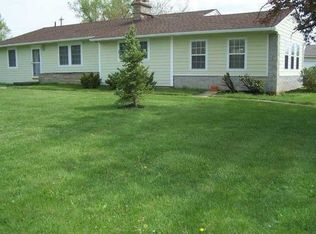 8339 Alkire Rd, Grove City, OH 43123