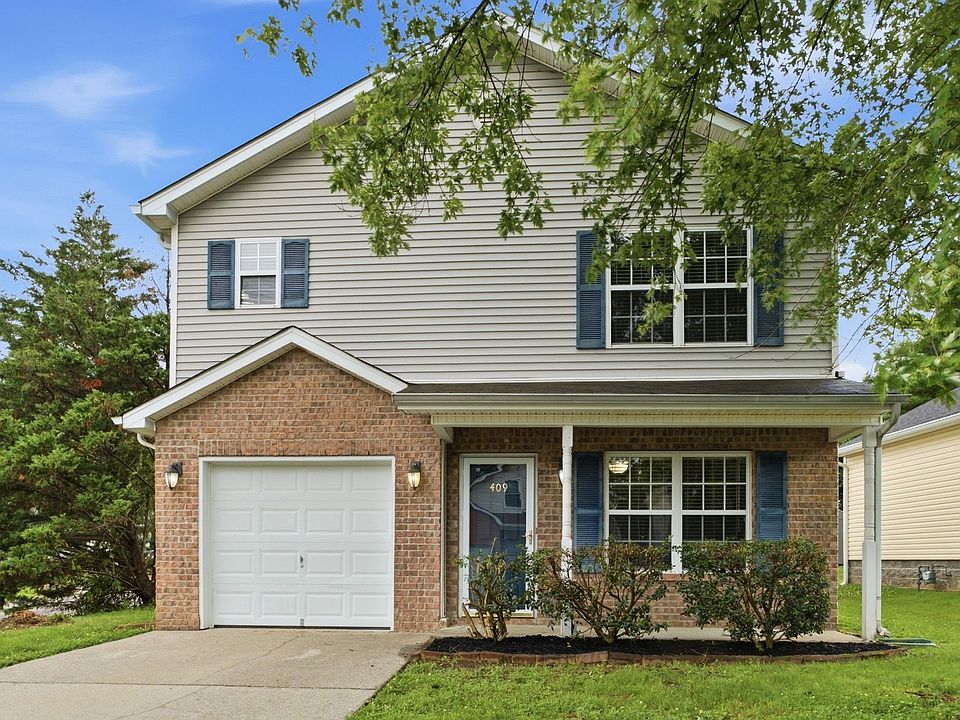 1st image of 409 Scotts Creek Trl