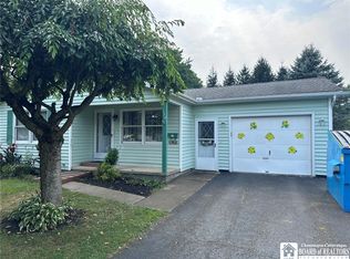 170 Seneca St, Gowanda, NY 14070