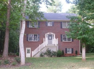 371 Aster Trc, Canton, GA 30115