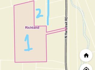 4165 N Hartstrait Rd, Bloomington, IN 47404