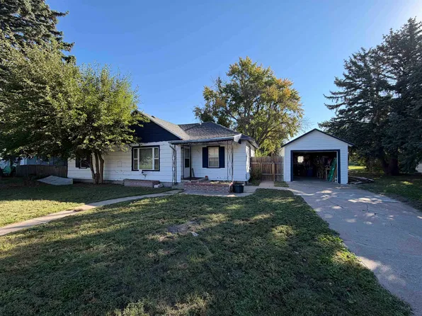 203 W Cedar, Other, NE 69122