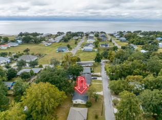 115 Olson Ave, Long Beach, MS 39560