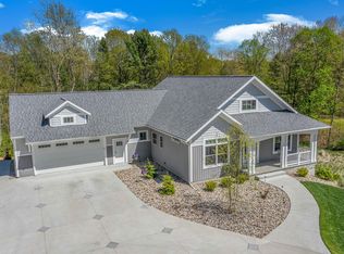 12174 Forest Beach Trl, Grand Haven, MI 49417