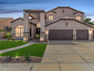 16024 S 7TH Drive, Phoenix, AZ, 85045