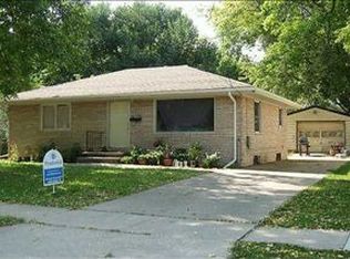 1404 E 16th St, Des Moines, IA 50316