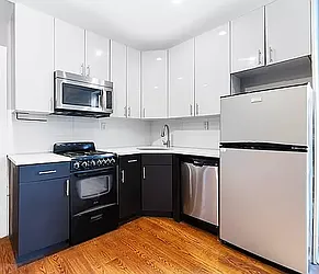 Rented by Living New York