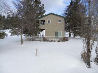 45215 County Highway D, Cable, WI 54821