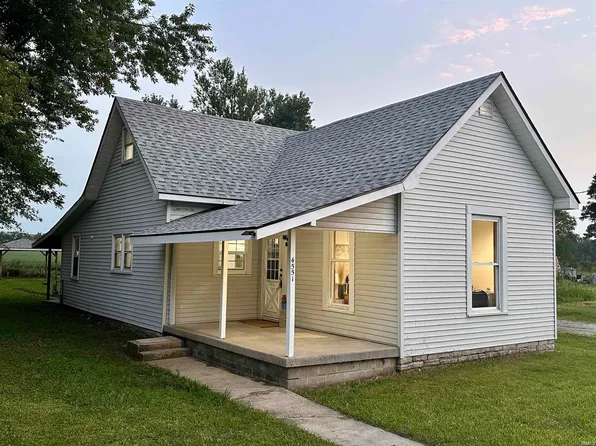 4551 W 250th Rd, West Middleton, IN 46995