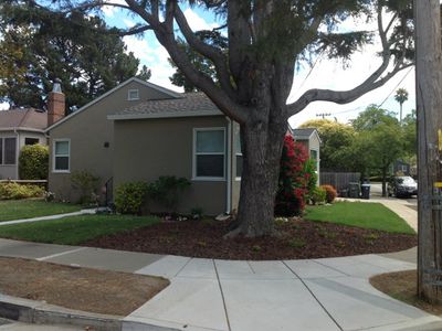 937 Larkspur Dr, Burlingame, CA, 94010