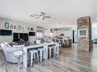 4744 E Ironhorse Rd, Gilbert, AZ 85297