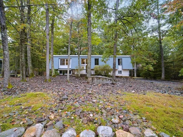 29 Lake Shore Drive W, Rock Hill, NY 12775