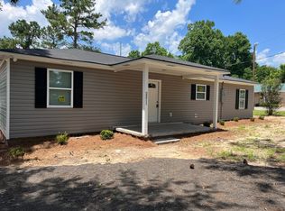 2311 Old Frink St, Cayce, SC 29033