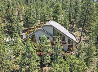 31411 Upper Bear Creek Rd, Evergreen, CO 80439