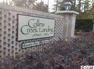 18 Rexford Ct LOT 99, Murrells Inlet, SC 29576