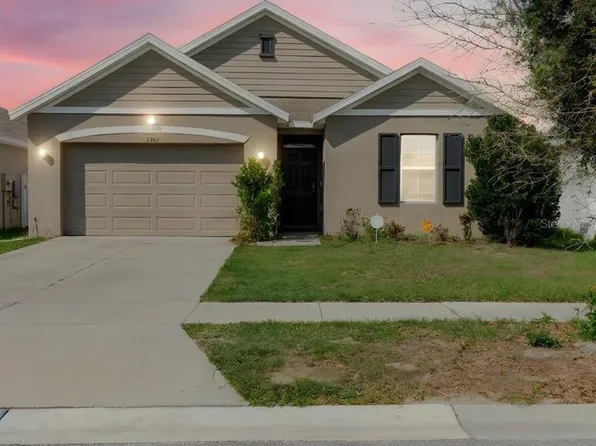 10206 Golden Light Ct, Riverview, FL 33578