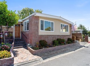 151 Yosemite Rd, San Rafael, CA 94903