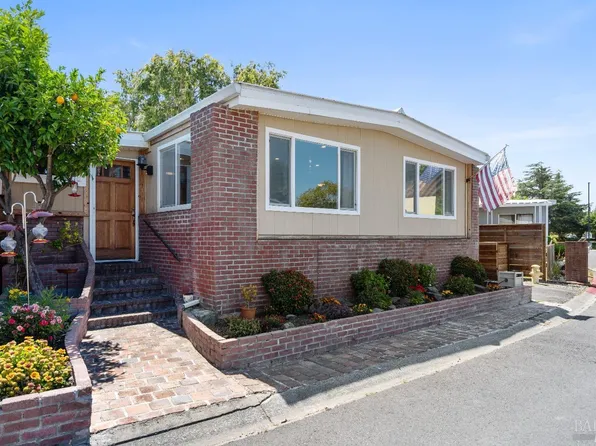 151 Yosemite Road, San Rafael, CA 94903