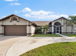 3511 SW 5th Pl, Cape Coral, FL 33914