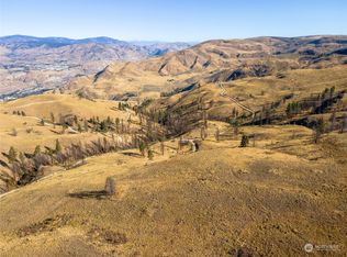 10 Chelan Hills Acres Rd, Orondo, WA 98843