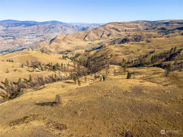10 Lot 9 Chelan Hills Acres Rd, Orondo, WA 98843