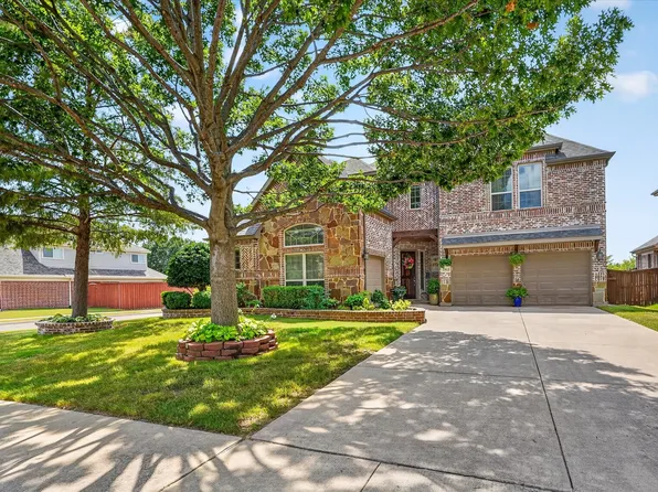 13923 Alden Ln, Frisco, TX 75035