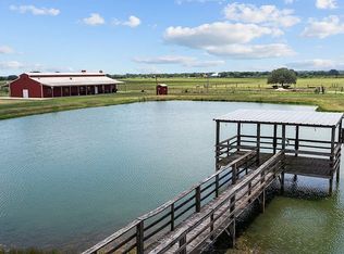 5827 County Road 18, Damon, TX 77430