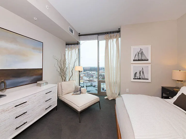 The Residence Buckhead Atlanta — Photo 28