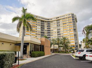 100 Golden Isles Dr Ph 10, Hallandale Beach, FL 33009