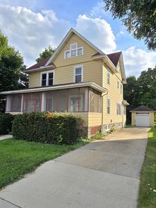 425 West James Street, Columbus, WI, 53925