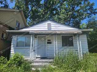 19175 Healy St, Detroit, MI 48234