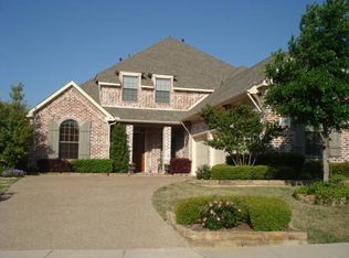 1205 Kristen Ct, McKinney, TX 75071