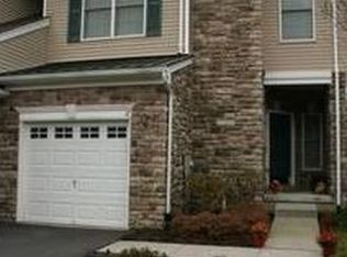 12 Wedgewood Ct, Princeton, NJ 08540