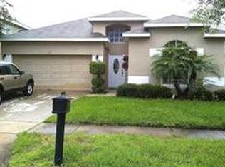 2157 Continental St, Saint Cloud, FL 34769