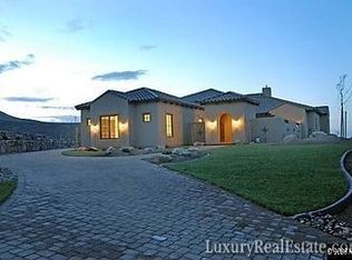 4165 Drop Tine Ct, Reno, NV 89511