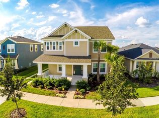 7316 Milestone Dr, Apollo Beach, FL 33572