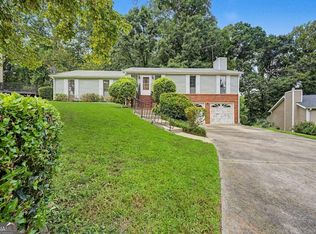 2847 Kathryn Cir SW, Atlanta, GA 30331