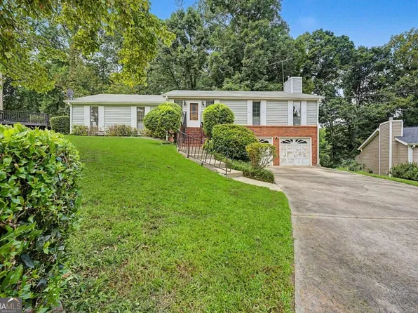 2847 Kathryn Cir SW, Atlanta, GA 30331