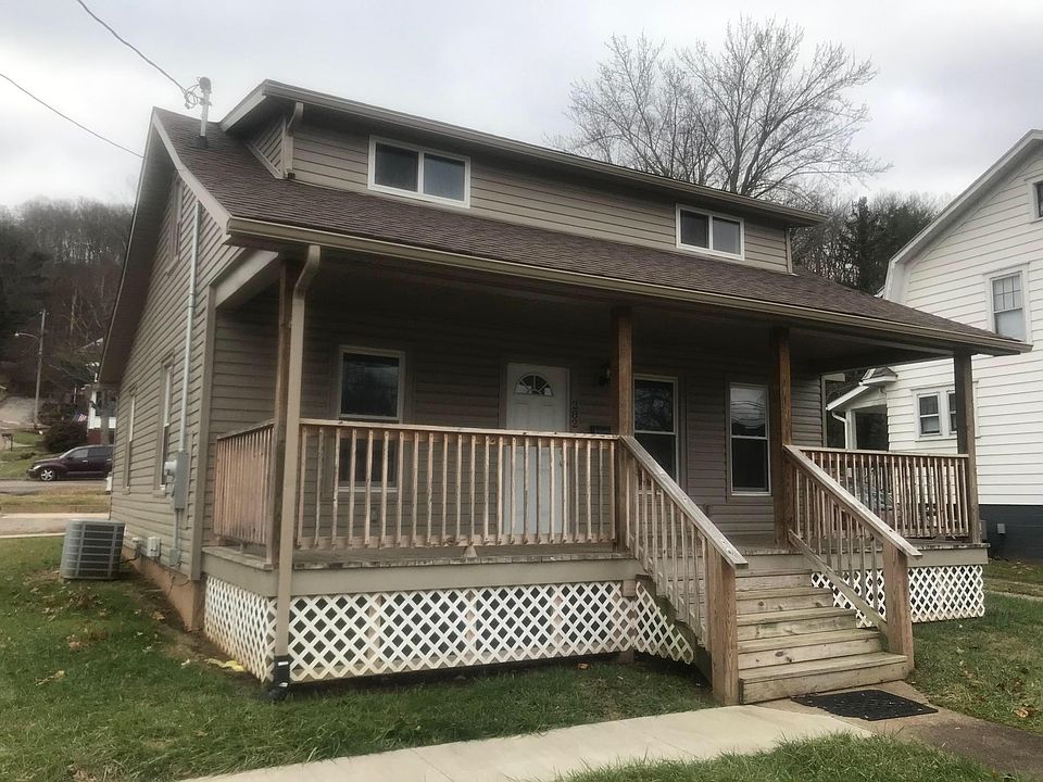 282 Muskingum Dr, Marietta, OH 45750 Zillow
