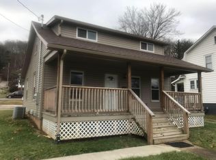 282 Muskingum Dr, Marietta, OH 45750