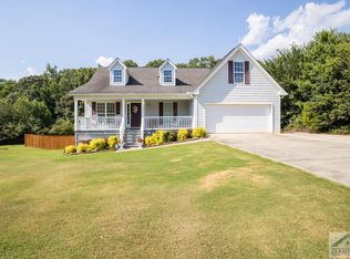 45 Waterwheel Dr, Commerce, GA 30529