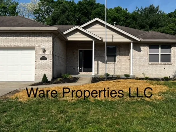 5120 Sherry Ln, Fairfield, OH 45014
