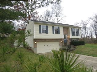 4638 Cardinal Dr, Cincinnati, OH