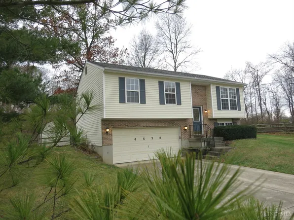 4638 Cardinal Dr, Cincinnati, OH 45244