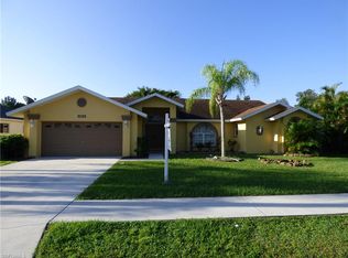 2603 Elva Pl, Lehigh Acres, FL 33971