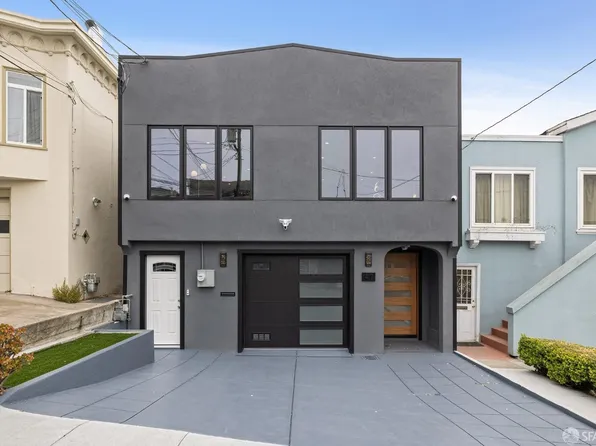 47 Miramar Ave, San Francisco, CA 94112