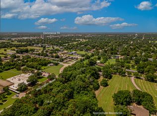 LOT 5 Washington St, Commerce, TX 75428