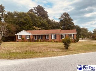 1928 Citadel St, Florence, SC 29505